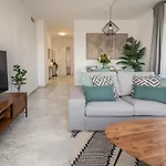 Whispering Palms Apartment