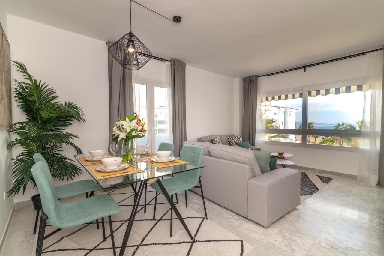 Apartamento Whispering Palms Marbella