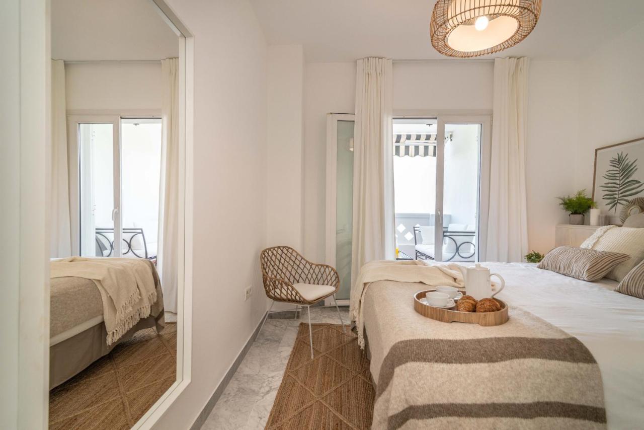 Apartamento Whispering Palms