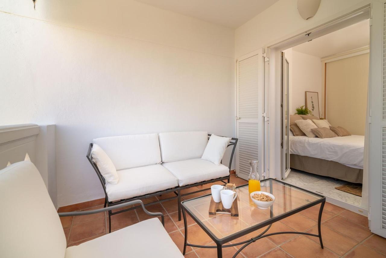 Whispering Palms Marbella