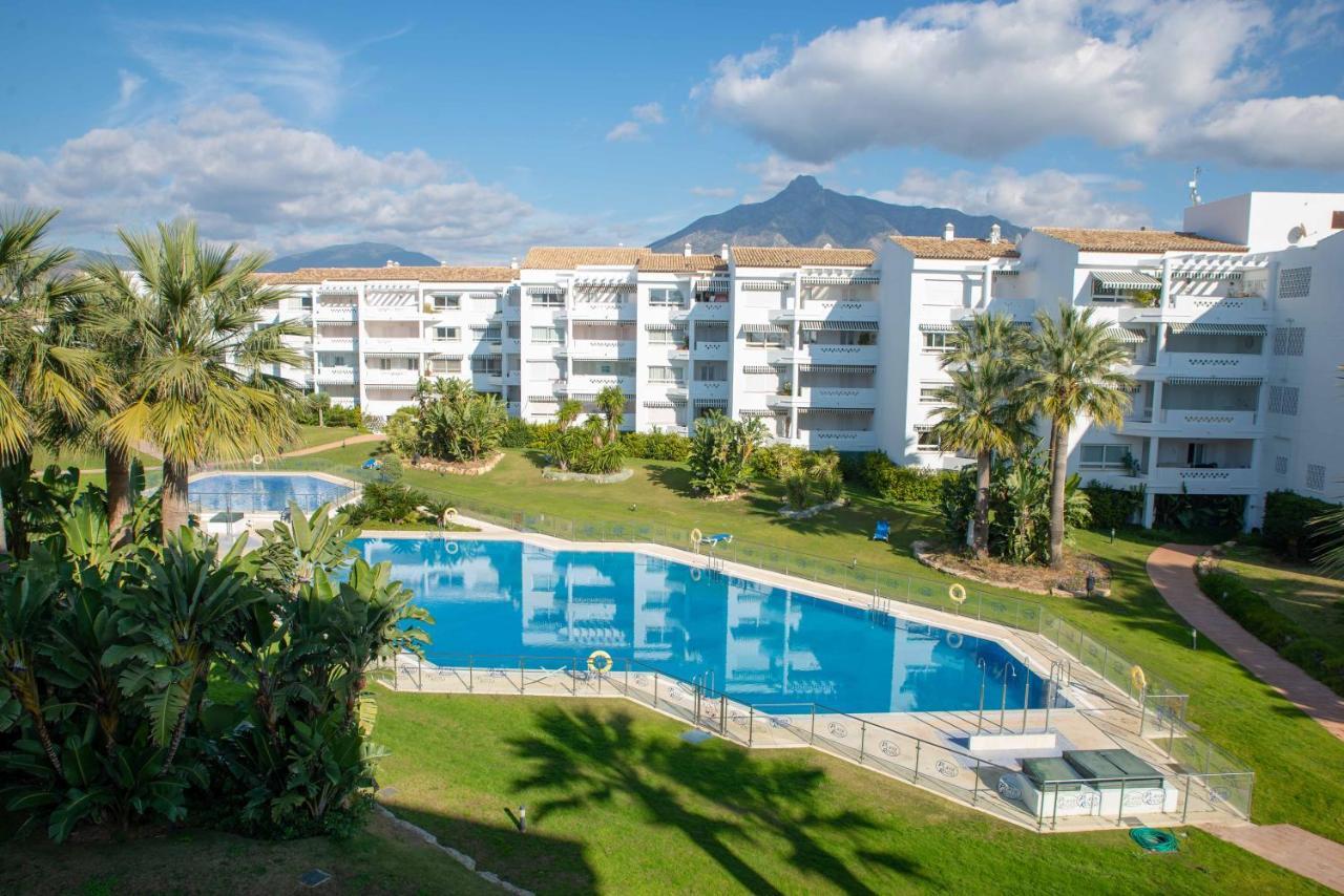 Whispering Palms * Marbella