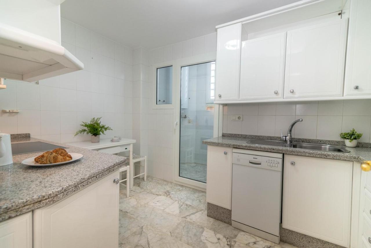 Apartamento Whispering Palms *