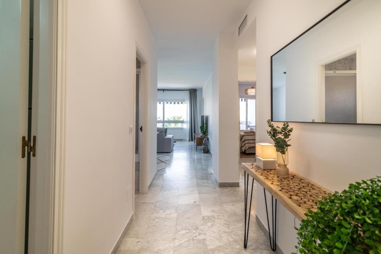 Whispering Palms Apartamento Marbella